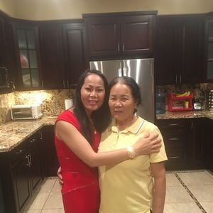 Meet your Posher, Ngan